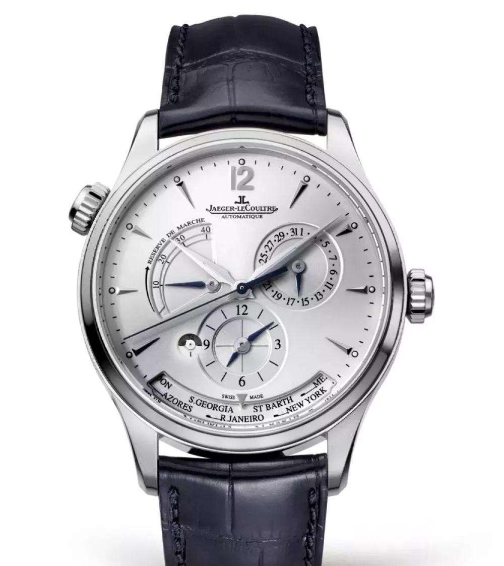 Jaeger-LeCoultre����| 2020��˰����(4���ֱ�ƪ)