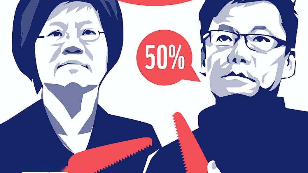 李国庆太忙不接受采访,不过我们采访了“抢公章”