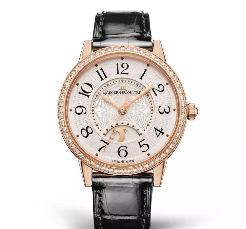 Jaeger-LeCoultre����| 2020��˰����(4���ֱ�ƪ)