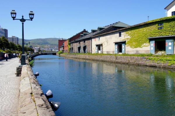 北海道地区经济总量_日本北海道图片