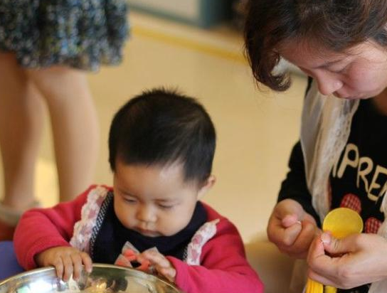 『孩子』发育停滞?医生:3样早饭最伤娃,还给娃吃?6岁男孩脾胃虚