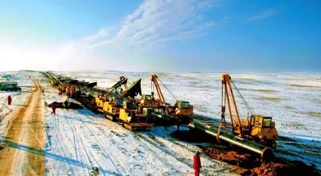 中国为什么进口石油还要出口石油 ebd318fda40947b18788d6b13f7eafb7.jpeg