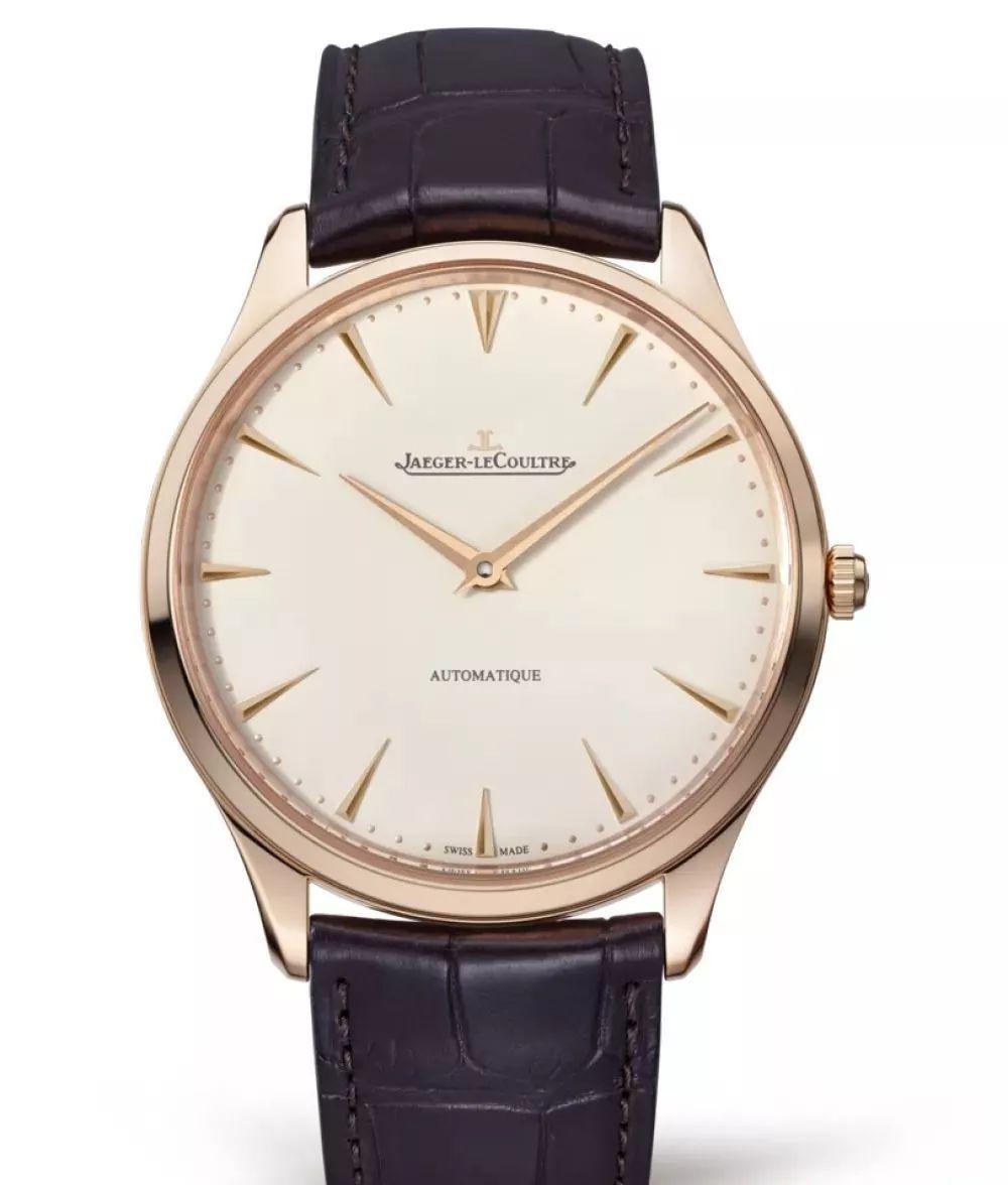 Jaeger-LeCoultre����| 2020��˰����(4���ֱ�ƪ)