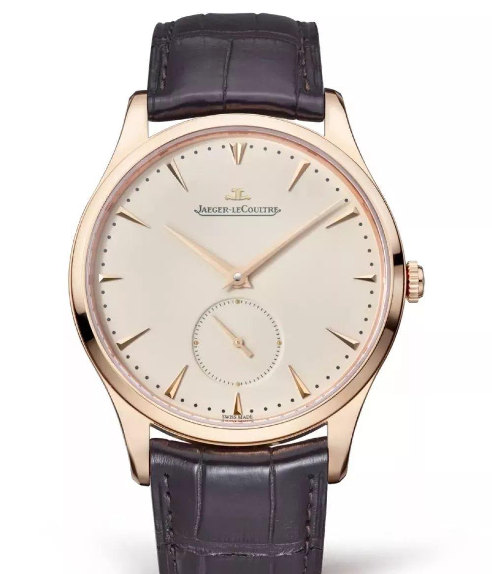 Jaeger-LeCoultre����| 2020��˰����(4���ֱ�ƪ)