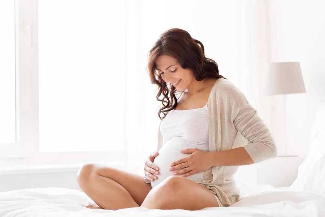 小宝宝■正确的胎儿抚触看这里~【孕期攻略】孕妈们不要随便摸肚肚