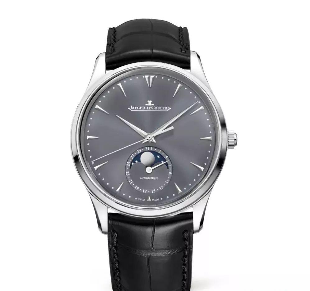 Jaeger-LeCoultre����| 2020��˰����(4���ֱ�ƪ)