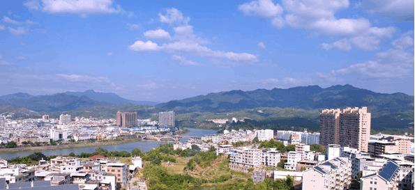 龙岩经济总量_龙岩学院(2)