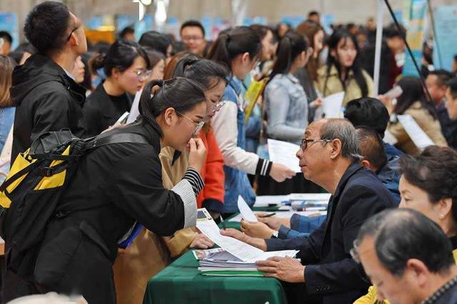 疫情下大学生就业问题汇总内附就业渠道违约流程等建议收藏