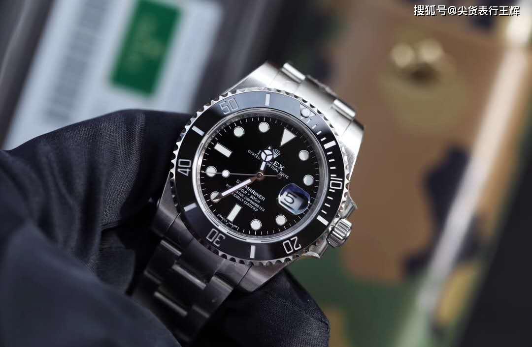 制表师带你了解劳力士黑水鬼定制版腕表制作数量少的真正原因搜狐汽车