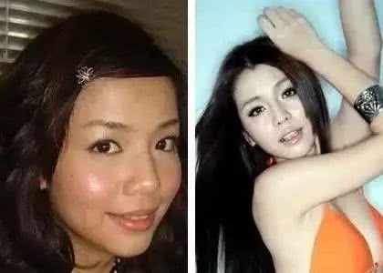 她和小鲜肉一周约会三次被偷拍，过往情史都被