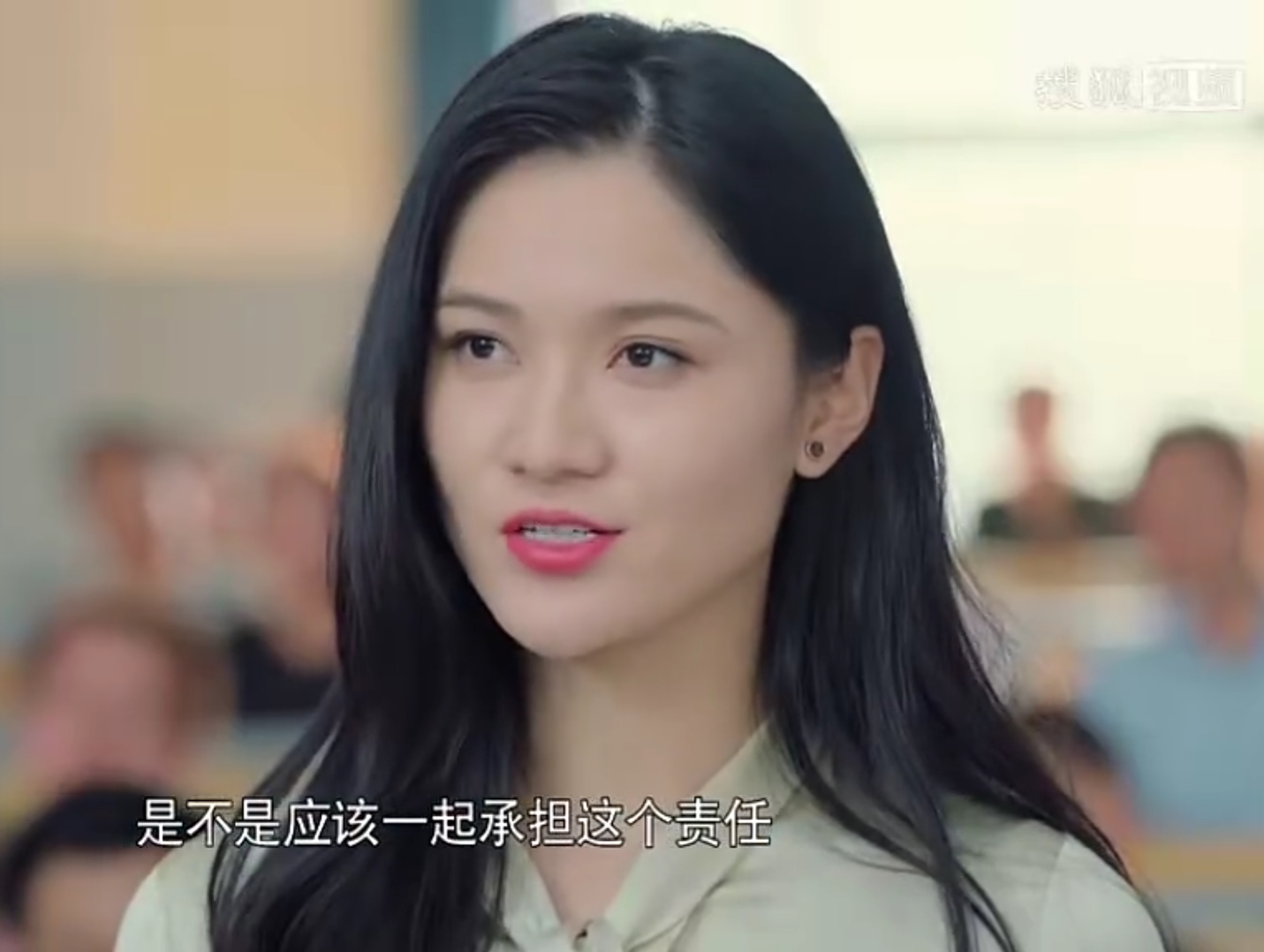 《我成了他的班主任》：最大漏洞出现在她的身