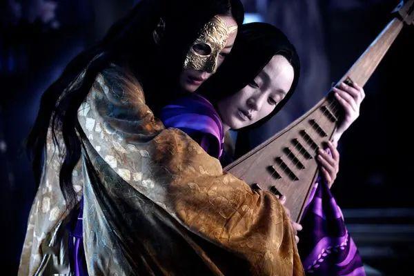 巨亏7.5亿，一部国产大片的泡沫史