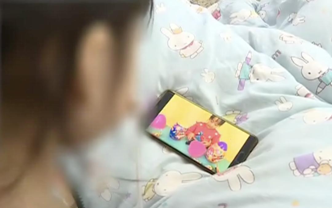 「下体」还有阵阵异味……原来是因为它！妈妈发现2岁女儿下体间断性出血