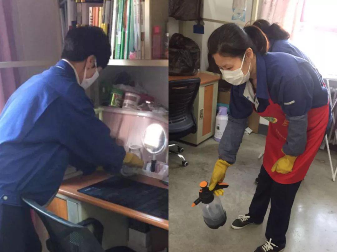 怎么当学校宿管阿姨 19614218f6dc42dd9f49b0c60421fc81.jpeg