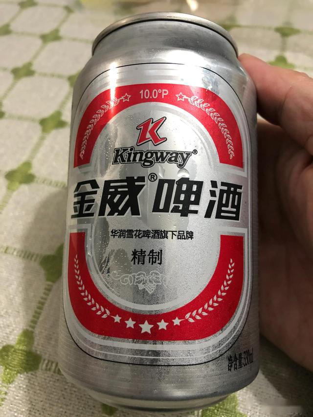 深圳味道,渐行渐远:谈谈金威啤酒!