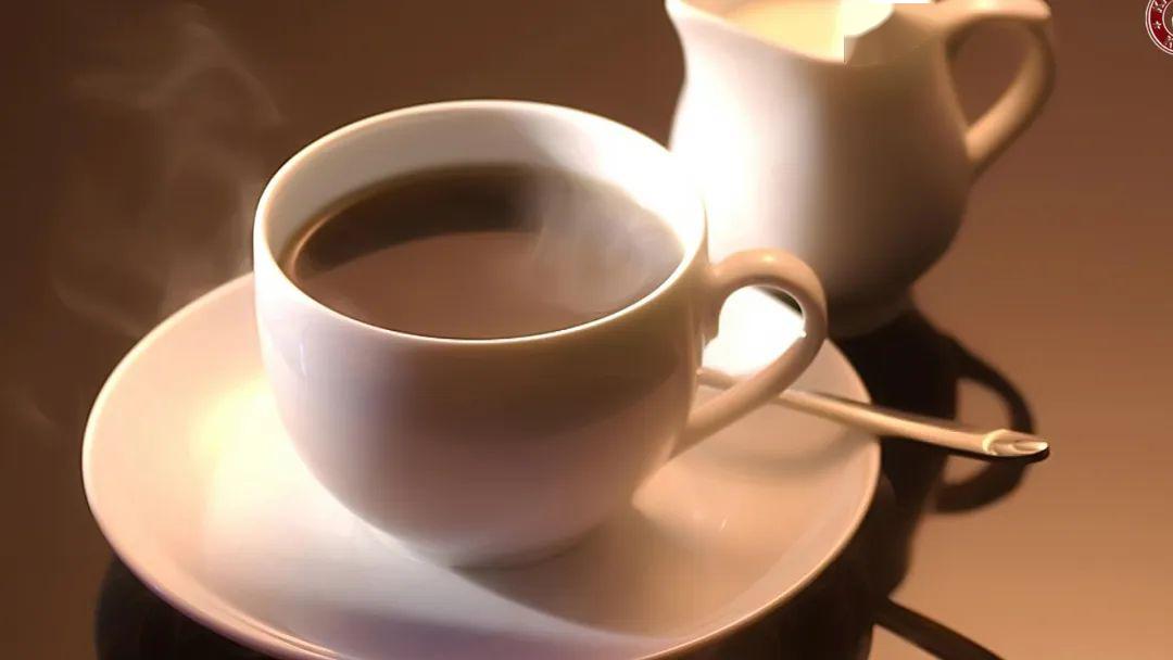 6. 慎选喝咖啡时间