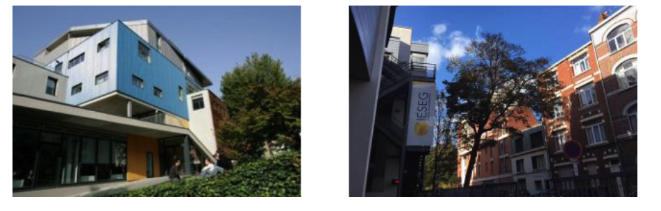 法国院校 | 里尔经济管理学院ieseg