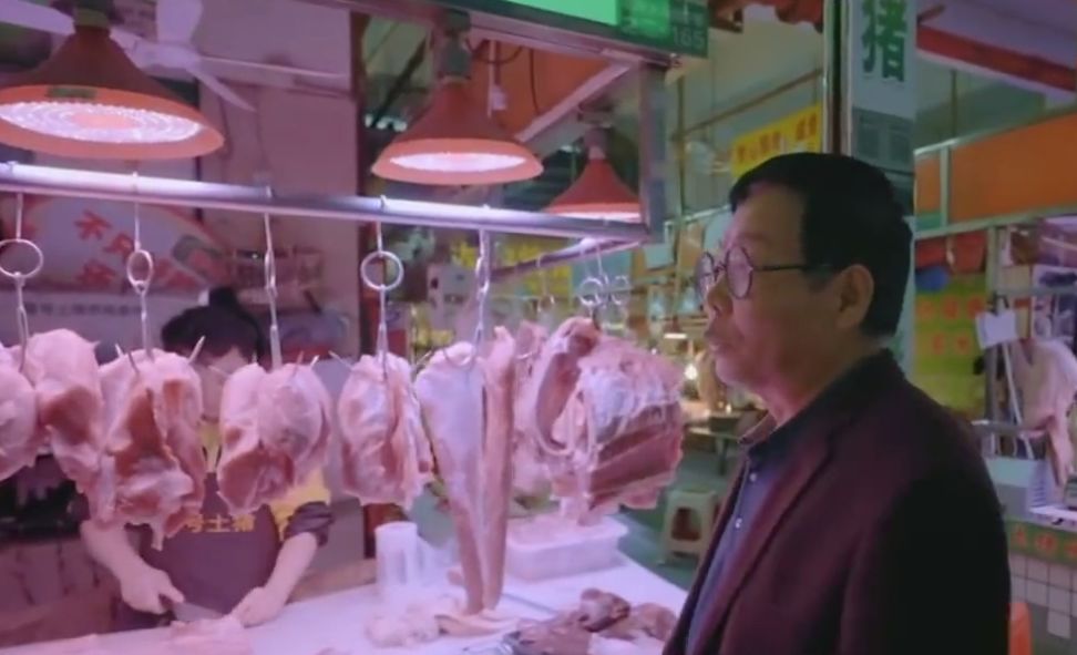 『北大』今天怎么样了？那个北大毕业卖猪肉的屠夫