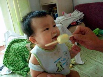 「孩子」儿科医生:6岁前,这些东西别给孩子吃4岁女童积食口臭被排挤