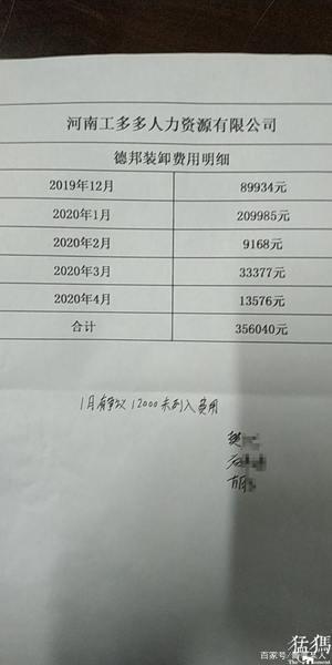 在位于郑州市经济技术开发区的工多多办公区内，刘先生坦言，目前公司签