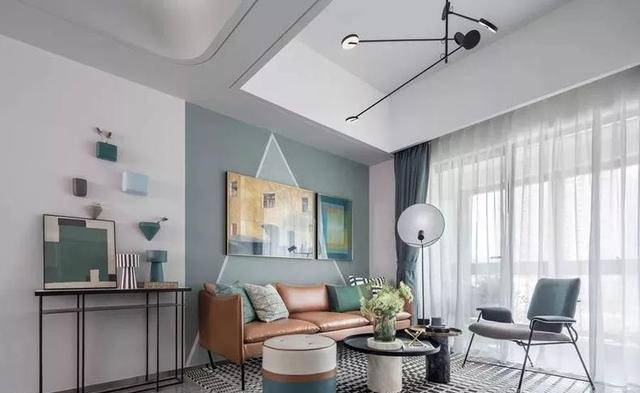 如何刷墙面颜色 28301e5b6cfc40bfab81c194dd543fe3.jpeg