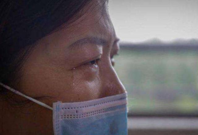 “割肝救子”母亲发声，卖房也要给他治病！