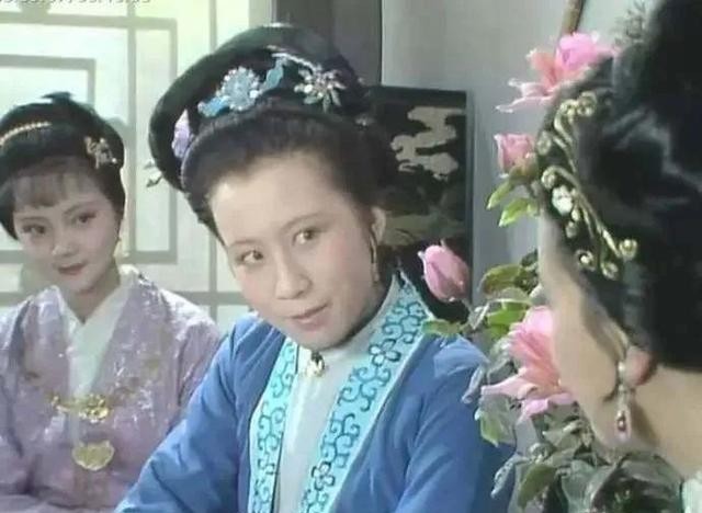 红楼梦李纨：富贵场中不积阴德的冷眼薄命人