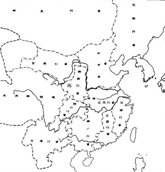 原创清朝湖广总督与两广总督里的广是指同一个地方吗