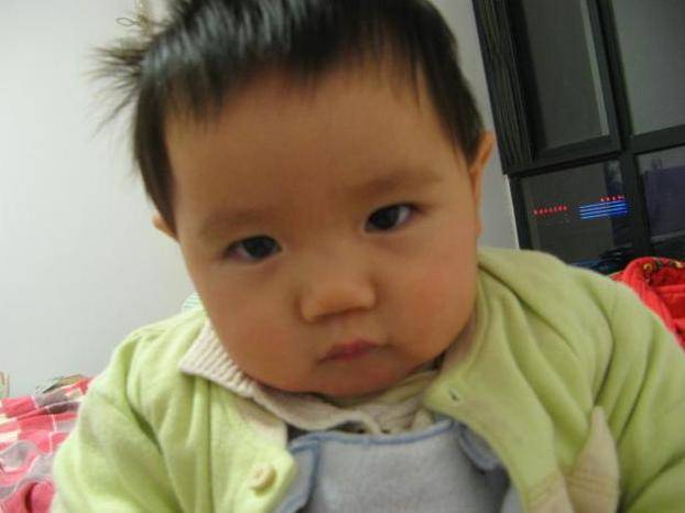 【宝宝】儿科医生：经常做4件事，孩子脾胃好，长高个带娃要养脾胃