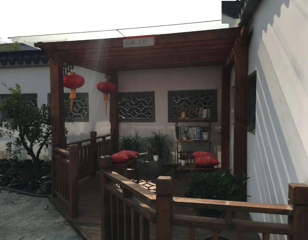 美翻!常熟这个农家小院出名了