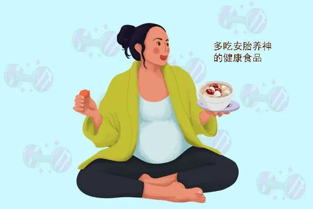孕期梦境的奥秘，怀抱男婴之梦与母性的觉醒