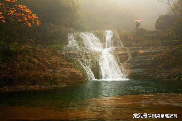 「水利工程」但特色专业享誉业内值得报考河南这八所普通高校分数不高