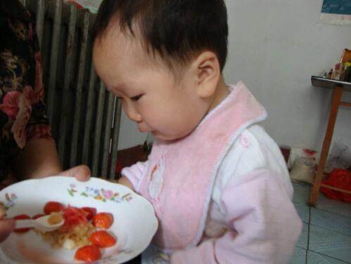 【宝宝】儿科医生：经常做4件事，孩子脾胃好，长高个带娃要养脾胃