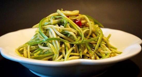 豆角凉拌菜推荐 51674e88d6794d5990f1f347e0ccaf48.jpeg