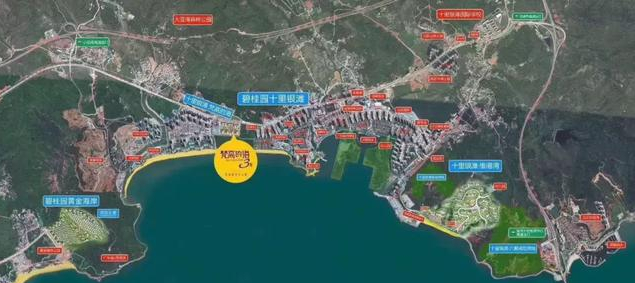 惠州市惠东县2020年gdp_惠州市惠东县地图