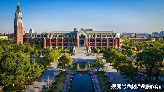 【高校】实力非凡，其中一所竟鲜为人知？这3所冠名“华东”的高校