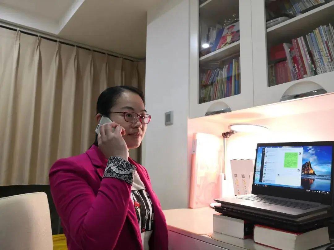 『时辰』复学后高三班主任的十二时辰怎么度过?