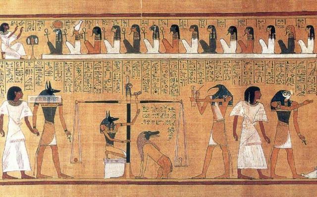 「纪年」解密元会运世时空构架，河冰白话详解《皇极经世》3-《皇极经世》对应公元纪年