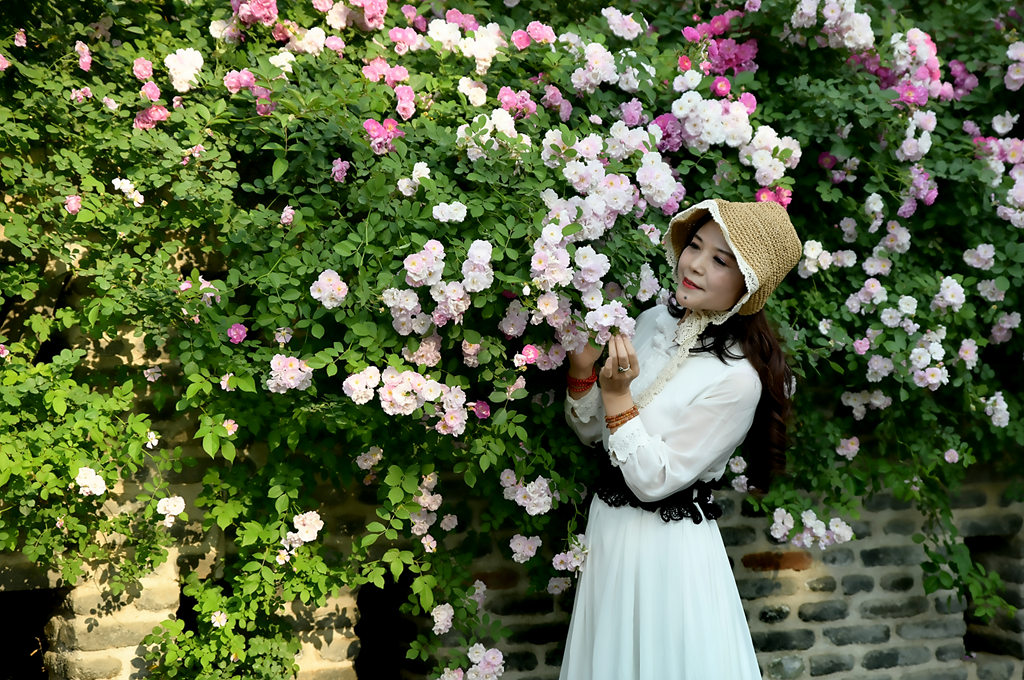 诗人口吐芬芳_人口普查