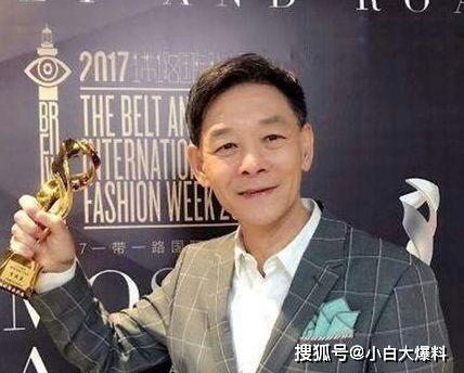 74岁老戏骨李光复58岁才出演第一部作品今三世同堂很幸福