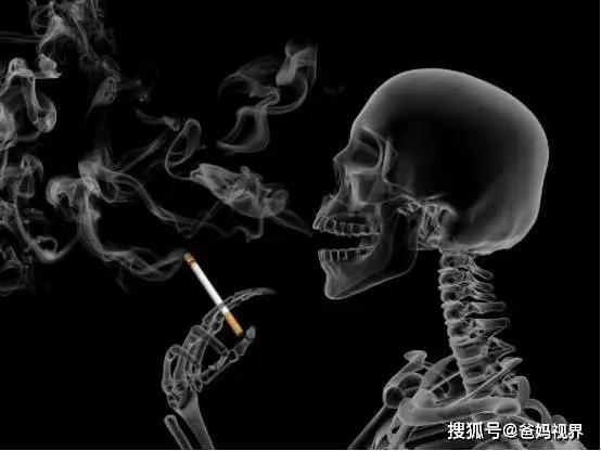 『罪魁祸首』罪魁祸首竟是父亲！真相触目惊心！这件事，很多家长还在做8岁孩子肺癌晚期