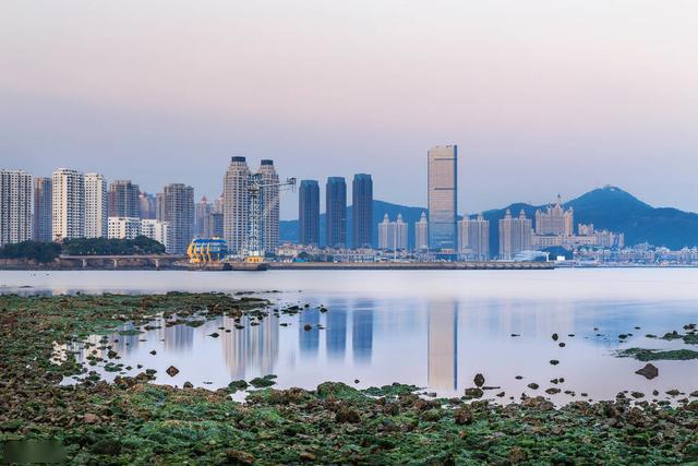 大连2019 gdp_大连星海广场图片(3)