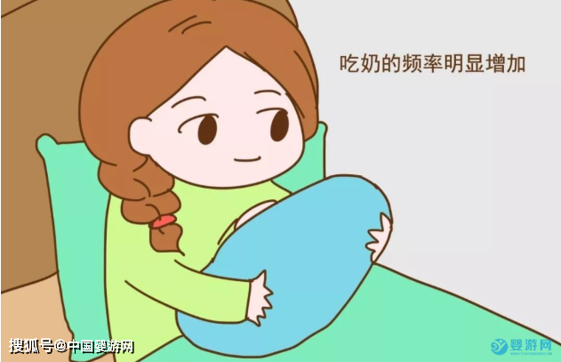 #游泳#家长要这么做一岁前宝宝的8个“猛长期”