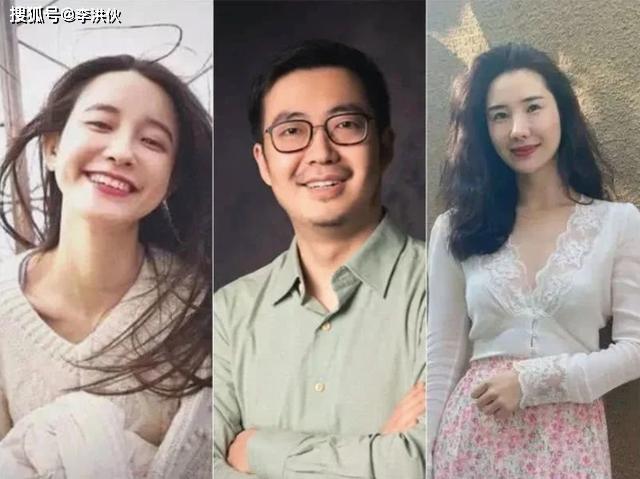 蒋凡瓜落阿里严惩，总裁夫人怒撕网红的背后，