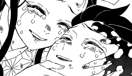 原创鬼灭之刃漫画完结在即这样的结局你们满意吗
