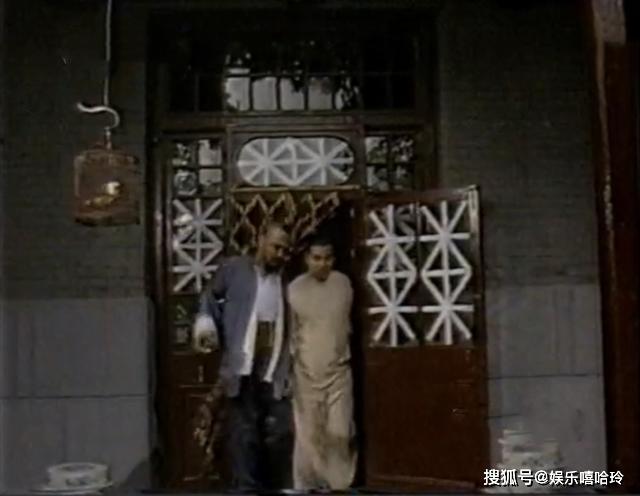 《血溅津门》演员今何在?郝明是舞蹈家,胡来去世曾演大话西游