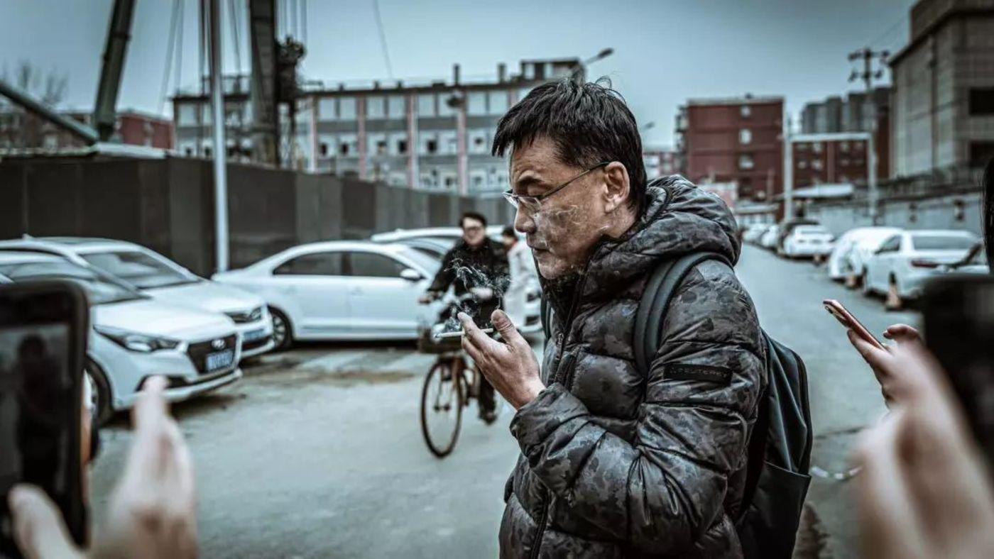 公章又不是玉玺,李国庆你抢它干嘛?