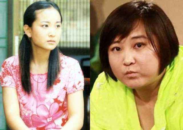 关晓彤好身材上热搜，却被贾玲和沈腾分流，搞