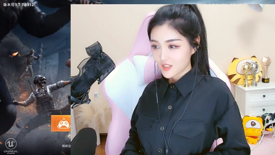 柔柔达成300万订阅特虎牙直播_NBA直播_足球篮球英超欧洲杯高清体育赛事别中展现新造型网友大呼好帅啊！