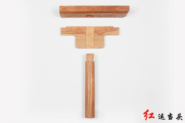 实拍动态图展示(涵盖了古代榫卯结构当中最主要,实用,经典的款式结构)